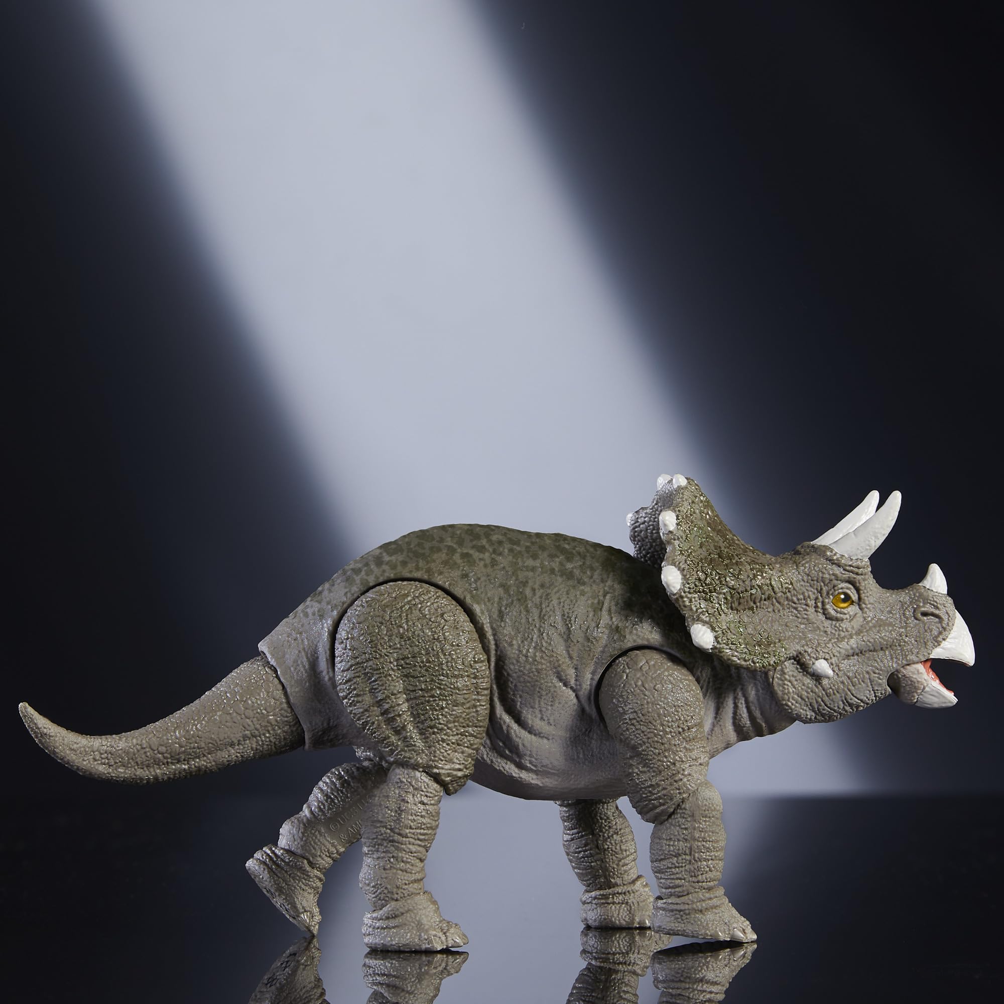 Amazon.co.jp: マテル ジュラシックワールド(JURASSIC WORLD) ハモンド